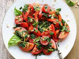 SÖĞÜŞ SALATA