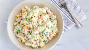 RUS SALATASI