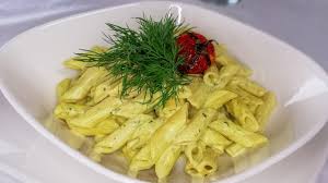 KÖRİLİ KREMALI SPAGETTİ