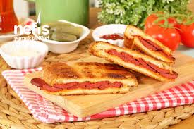 SUCUKLU TOST