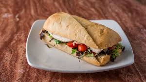 CAPRİS SANDVİÇ