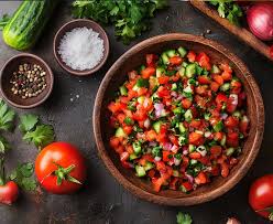 ÇOBAN SALATA