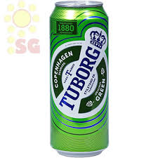 BİRA TUBORG