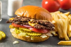 SMASH BURGER