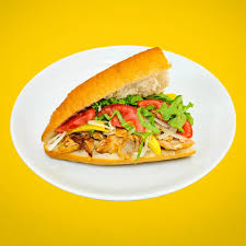 TAVUK EKMEK
