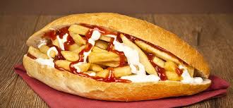 PATSO TOST