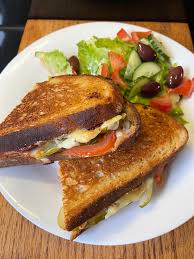 YENGEN TOST