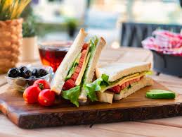 AKDENİZ TOST