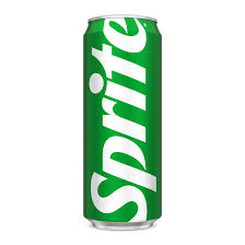 SPRİTE 330 ml