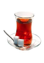 TÜRK ÇAYI
