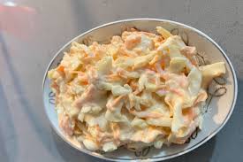 COLASLAW SALATASI