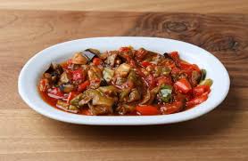 SOSLU PATLICAN